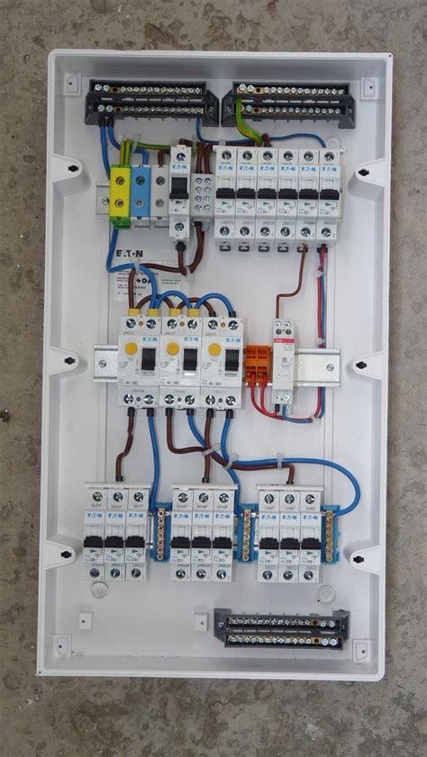 electric fuse box installation|home fuse box wiring diagram.